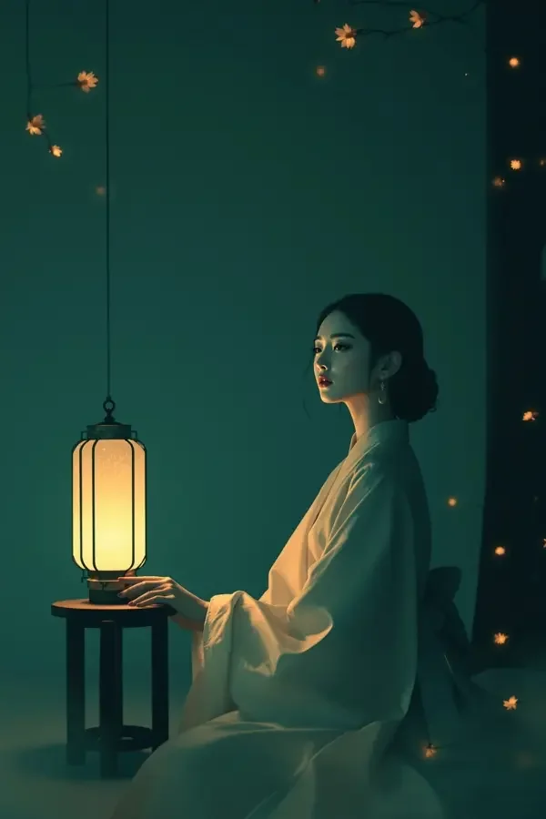 海上花 电影 海上花海报